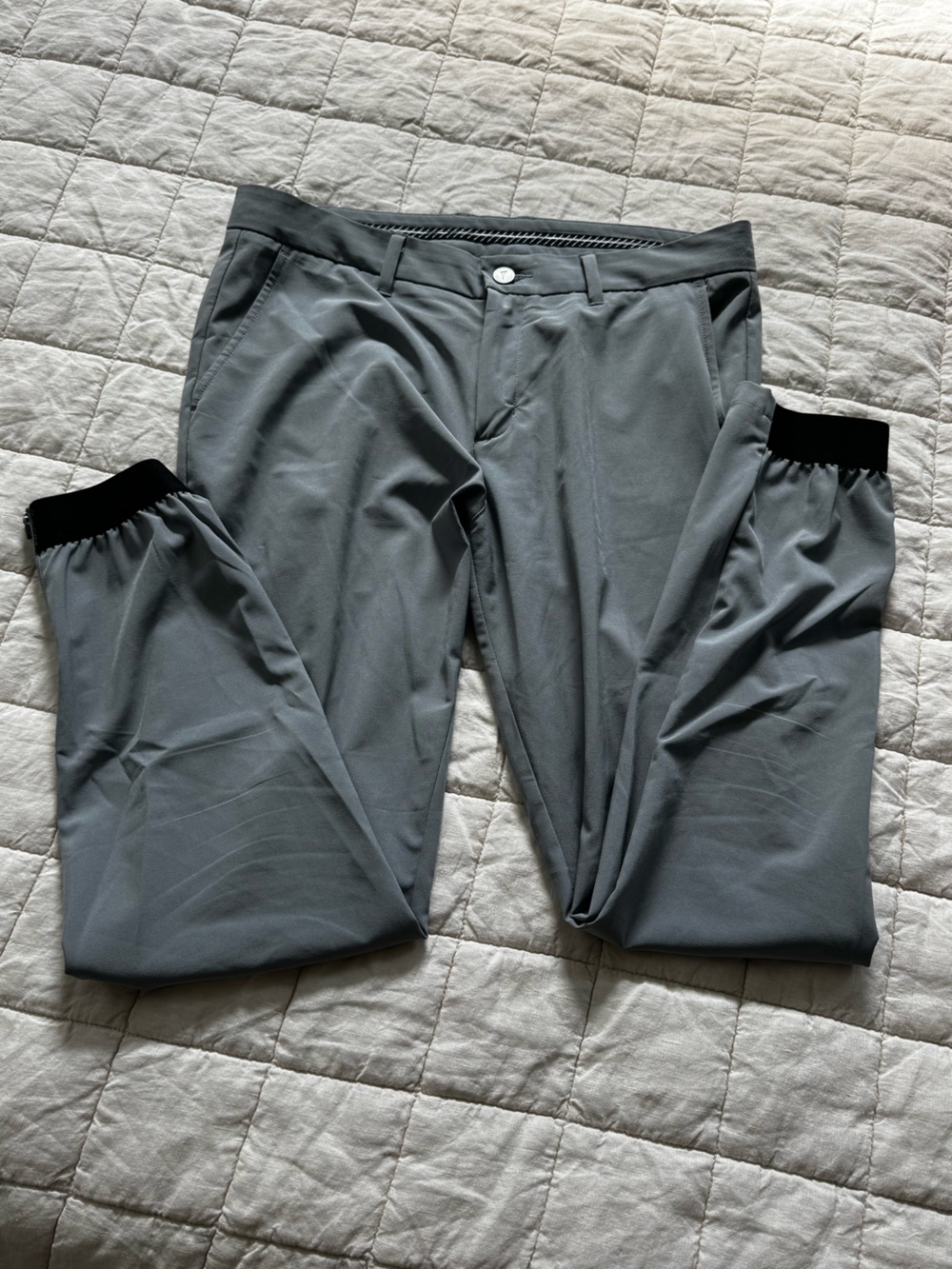 Men's Primo Golf Joggers - 34 Regular